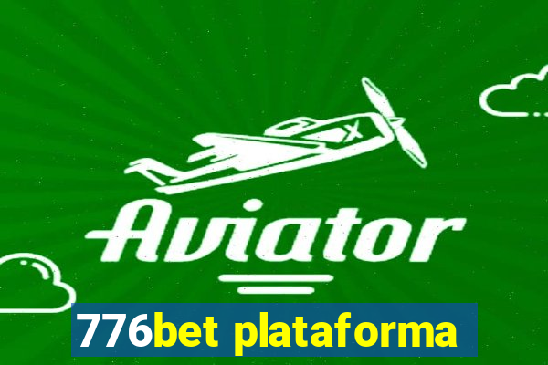 776bet plataforma